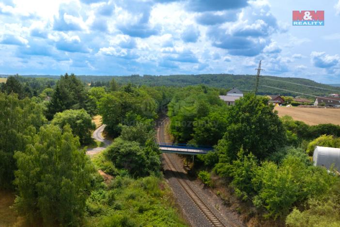 Prodej pozemku pro bydlení, Rakovník - Rakovník I, 7962 m2