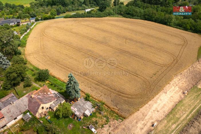 Prodej pozemku pro bydlení, Rakovník - Rakovník I, 7962 m2