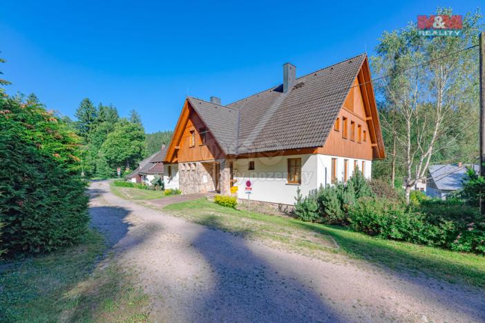 Prodej bytu 3+kk, Říčky v Orlických horách, 89 m2