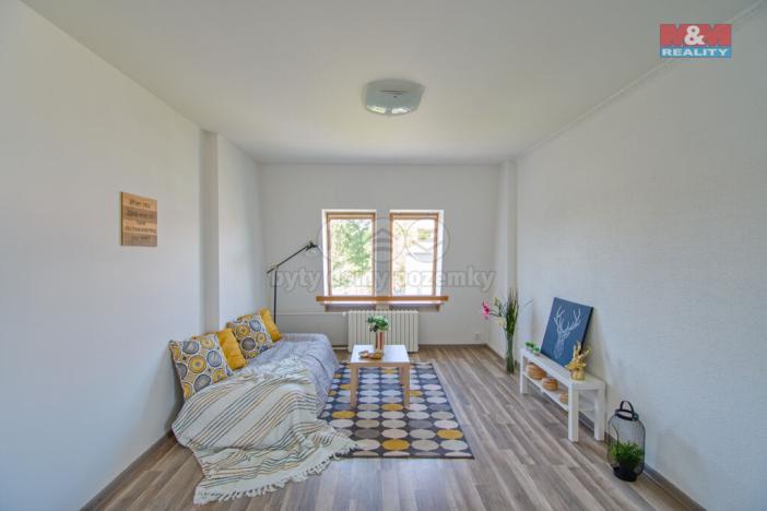 Prodej bytu 4+1, Hranice - Hranice I-Město, Kpt. Jaroše, 97 m2