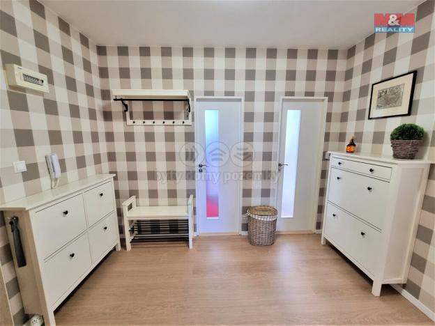 Prodej bytu 3+1, Rohatec, Nádražní, 90 m2