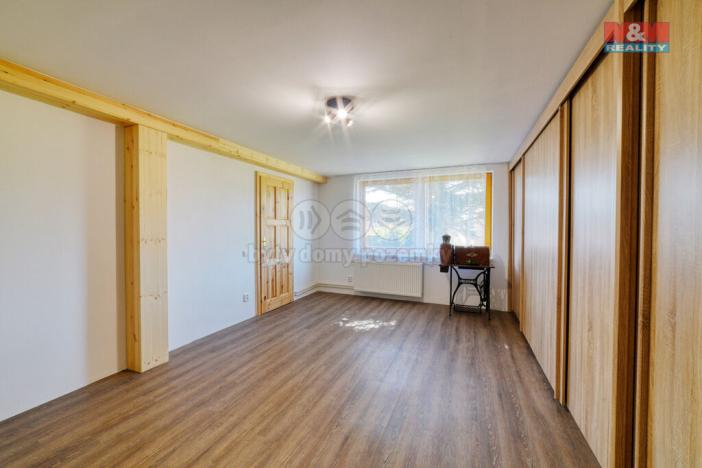 Prodej chalupy, Vlkovice - Martinov, 113 m2