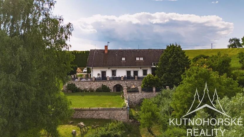 Prodej rodinného domu, Javornice, 244 m2