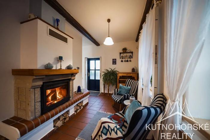 Prodej rodinného domu, Javornice, 244 m2