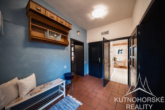 Prodej rodinného domu, Javornice, 244 m2