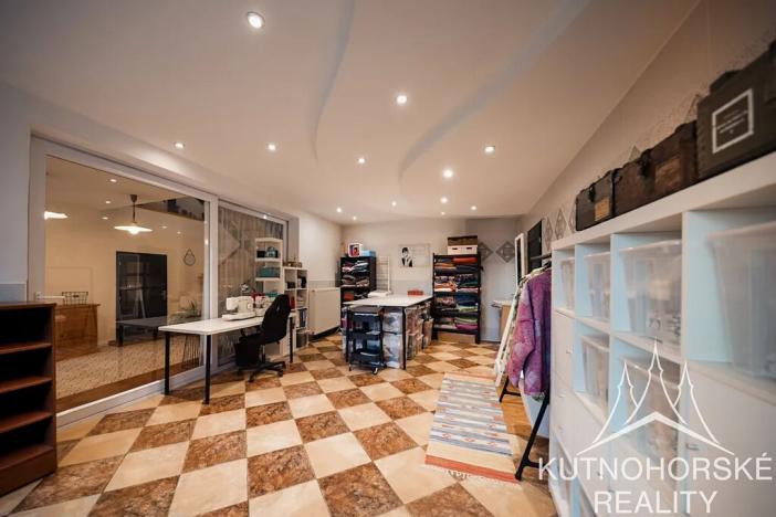 Prodej rodinného domu, Javornice, 244 m2