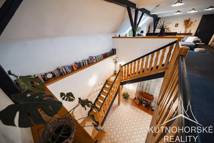 Prodej rodinného domu, Javornice, 244 m2