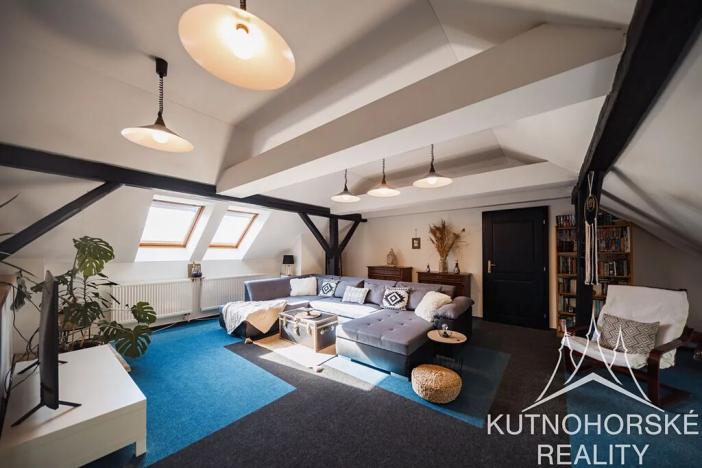 Prodej rodinného domu, Javornice, 244 m2