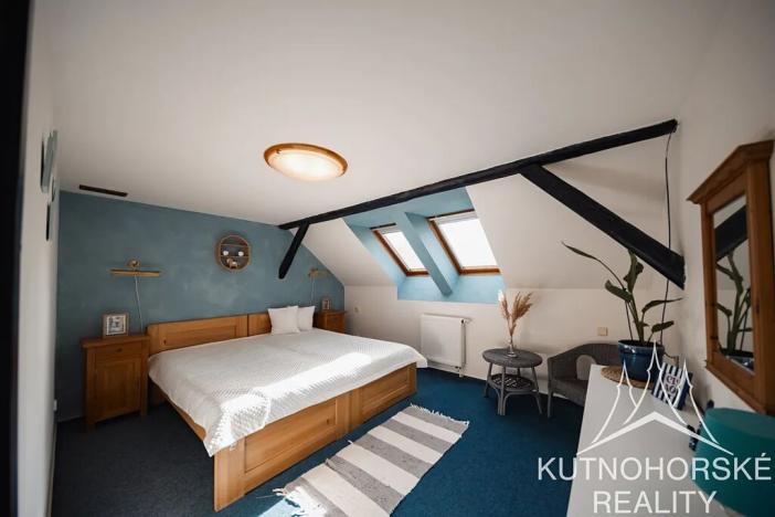 Prodej rodinného domu, Javornice, 244 m2