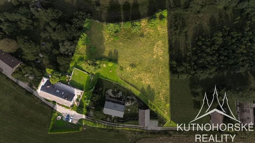 Prodej rodinného domu, Javornice, 244 m2