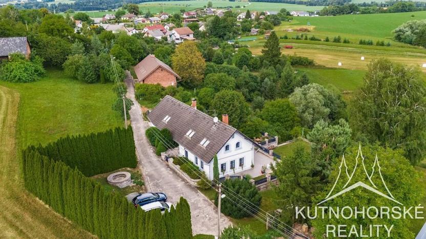 Prodej rodinného domu, Javornice, 244 m2