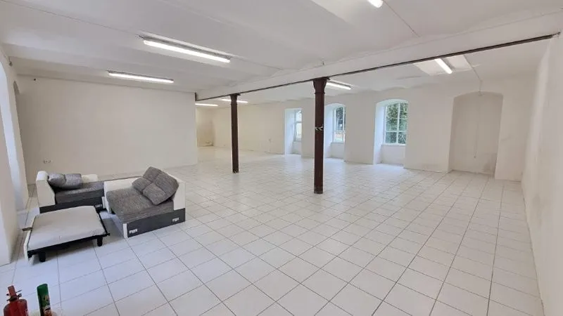 Pronájem obchodního prostoru, Jihlava, Mostecká, 140 m2
