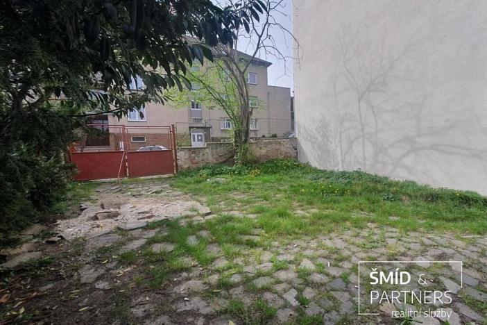 Prodej pozemku pro bydlení, Kolín, Krčínova, 319 m2