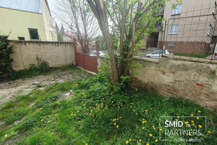 Prodej pozemku pro bydlení, Kolín, Krčínova, 319 m2