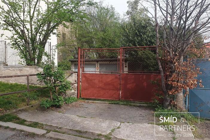 Prodej pozemku pro bydlení, Kolín, Krčínova, 319 m2