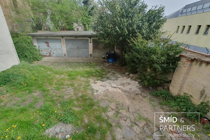 Prodej pozemku pro bydlení, Kolín, Krčínova, 319 m2