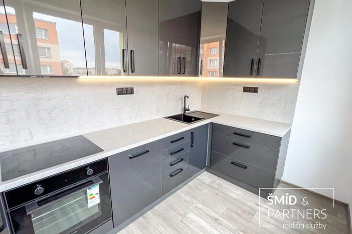 Pronájem bytu 3+kk, Kutná Hora, 17. listopadu, 67 m2