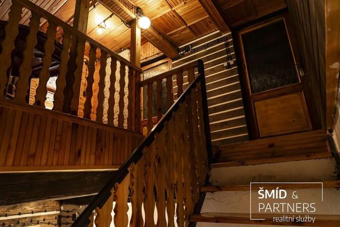 Prodej chalupy, Rokytnice v Orlických horách, J. V. Sládka, 157 m2