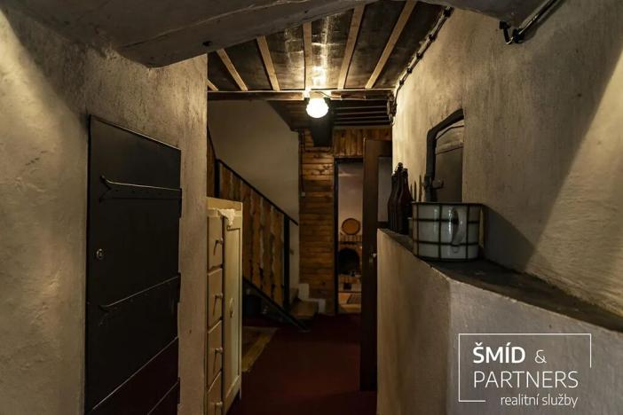 Prodej chalupy, Rokytnice v Orlických horách, J. V. Sládka, 157 m2