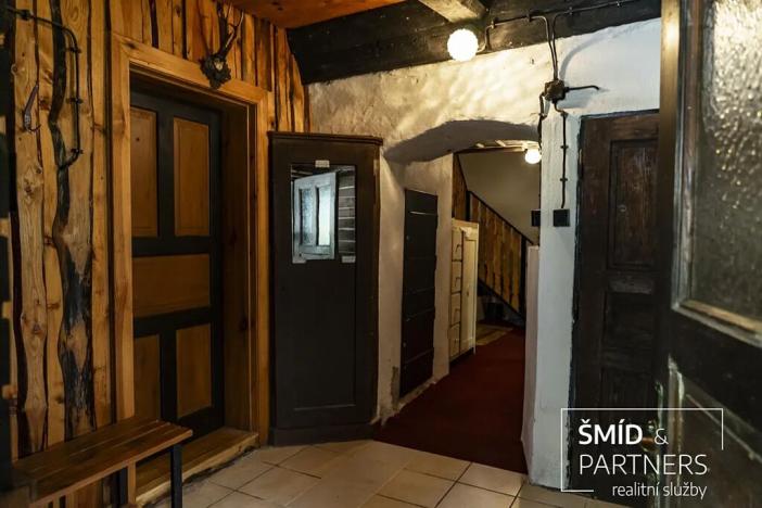 Prodej chalupy, Rokytnice v Orlických horách, J. V. Sládka, 157 m2