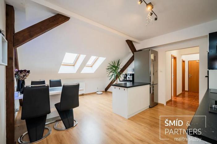 Prodej bytu 3+1, Červené Pečky, U Nádraží, 99 m2