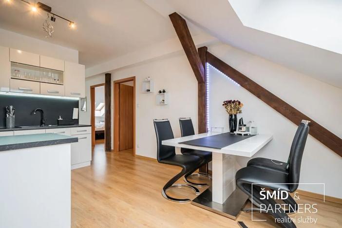 Prodej bytu 3+1, Červené Pečky, U Nádraží, 99 m2