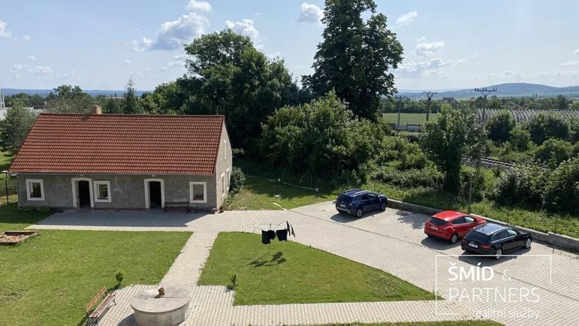 Prodej bytu 3+1, Červené Pečky, U Nádraží, 99 m2