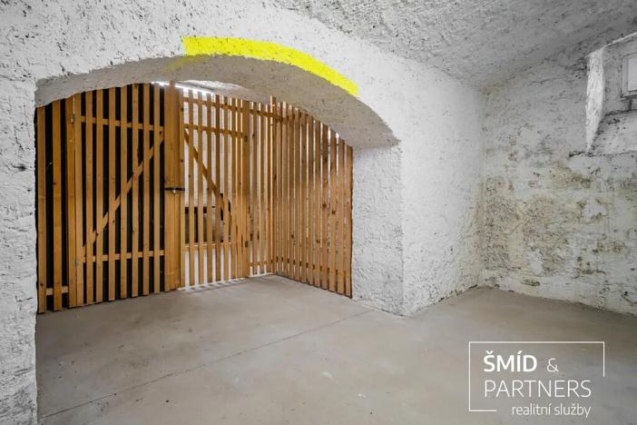 Prodej bytu 3+1, Červené Pečky, U Nádraží, 99 m2