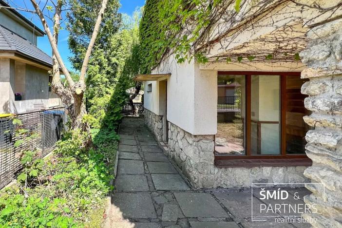 Prodej rodinného domu, Kutná Hora, U Nadjezdu, 193 m2