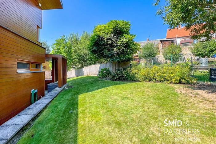 Prodej rodinného domu, Kouřim, Rusko, 245 m2