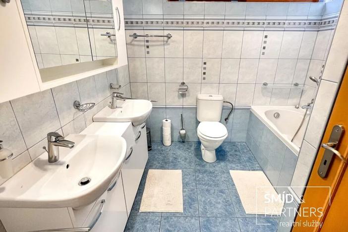 Prodej rodinného domu, Kouřim, Rusko, 245 m2