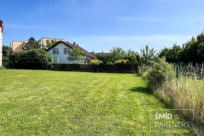 Prodej pozemku pro bydlení, Čáslav, Filipovská, 1399 m2