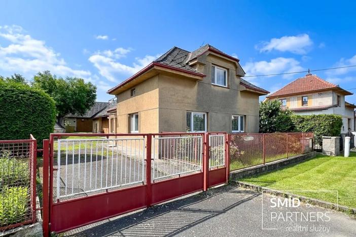 Prodej rodinného domu, Staňkovice, 140 m2