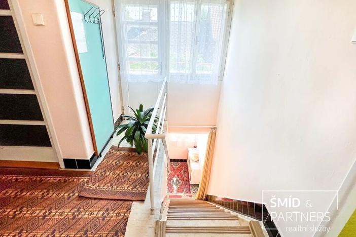 Prodej rodinného domu, Staňkovice, 140 m2