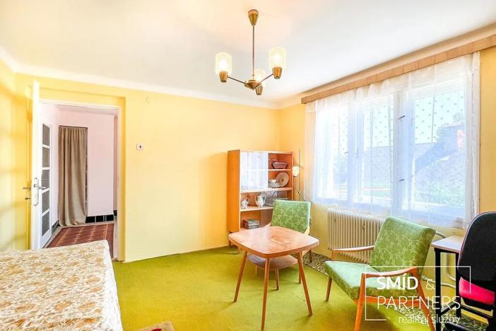 Prodej rodinného domu, Staňkovice, 140 m2