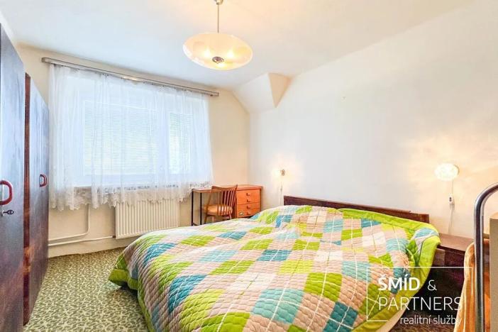 Prodej rodinného domu, Staňkovice, 140 m2