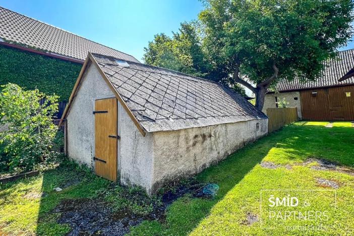 Prodej rodinného domu, Staňkovice, 140 m2