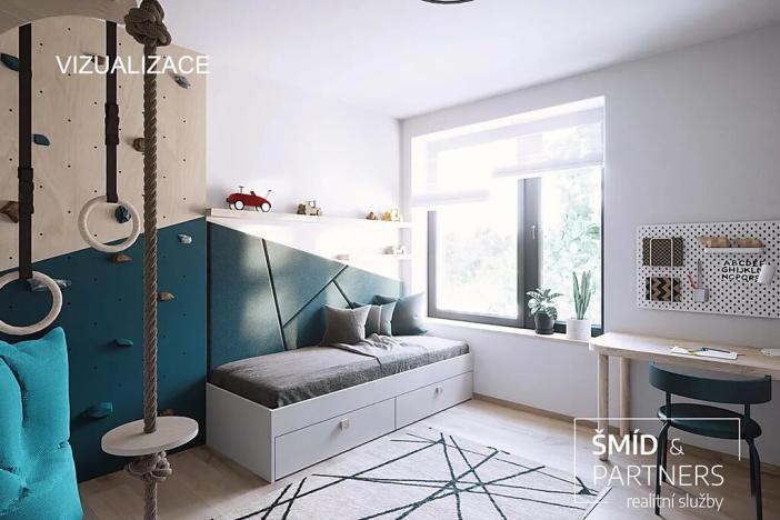 Prodej rodinného domu, Kolín, J. K. Tyla, 140 m2