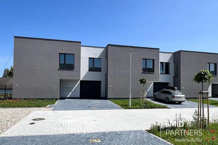 Prodej rodinného domu, Kolín, J. K. Tyla, 140 m2