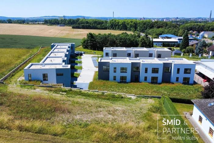 Prodej rodinného domu, Kolín, J. K. Tyla, 140 m2