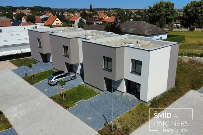 Prodej rodinného domu, Kolín, J. K. Tyla, 140 m2