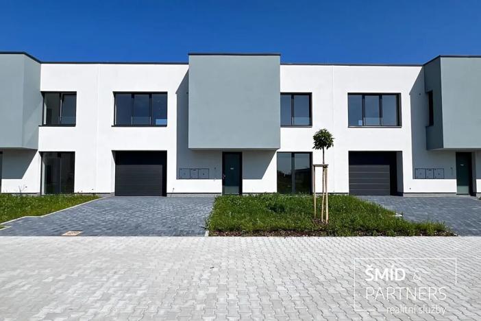 Prodej rodinného domu, Kolín, J. K. Tyla, 130 m2