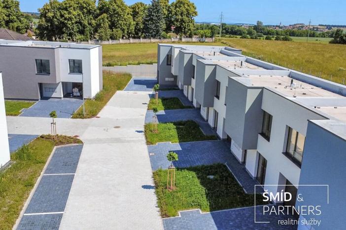 Prodej rodinného domu, Kolín, J. K. Tyla, 130 m2