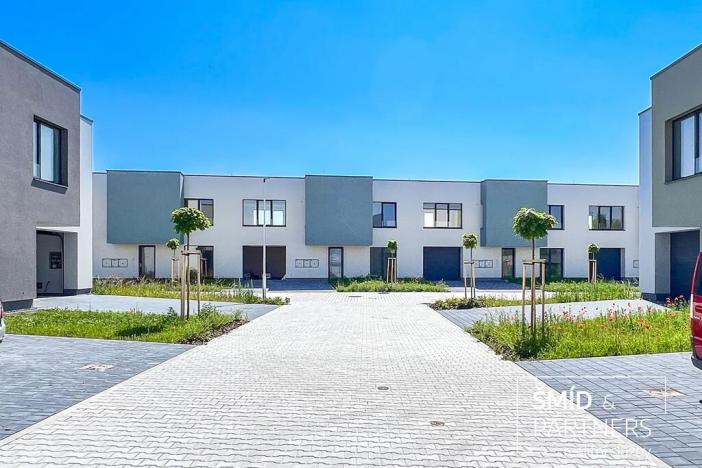 Prodej rodinného domu, Kolín, J. K. Tyla, 130 m2