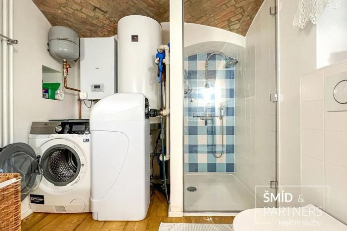 Prodej chalupy, Krásný Les, 130 m2