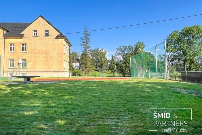 Prodej chalupy, Krásný Les, 130 m2