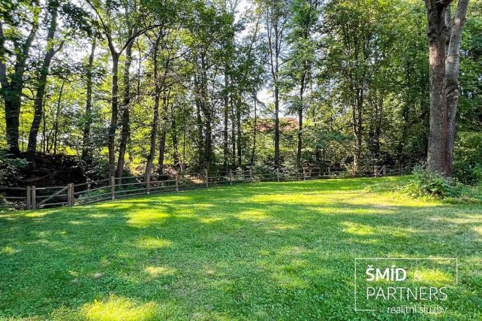 Prodej chalupy, Krásný Les, 130 m2