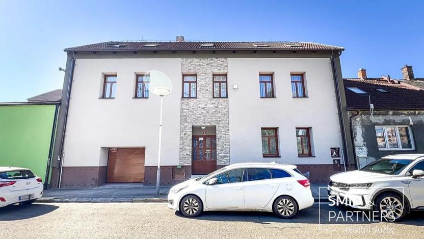Pronájem kanceláře, Kolín, Na Pobřeží, 37 m2