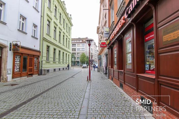 Prodej bytu 5+kk, Plzeň, Martinská, 245 m2