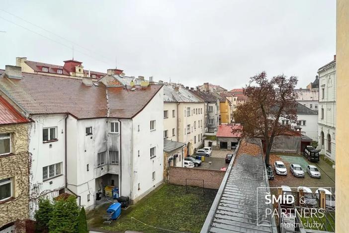 Prodej bytu 5+kk, Plzeň, Martinská, 245 m2